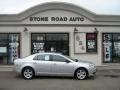 2010 Chevrolet Malibu