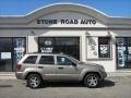 2005 Jeep Grand Cherokee