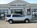 2002 Ford Explorer