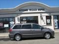 2004 Toyota Sienna