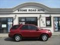 2002 Acura MDX