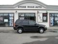 2003 Ford Escape