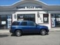 2006 Chevrolet TrailBlazer