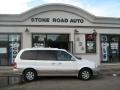2005 Kia Sedona