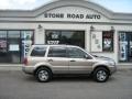 2004 Honda Pilot