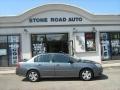 2004 Chevrolet Malibu