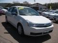 2011 Ford Focus