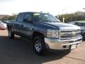 2013 Chevrolet Silverado 1500