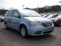 2013 Chrysler Town & Country