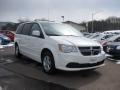 2012 Dodge Grand Caravan