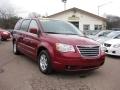 2010 Chrysler Town & Country