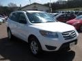 2012 Hyundai Santa Fe