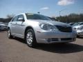 2007 Chrysler Sebring