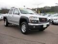 2012 GMC Canyon