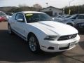 2012 Ford Mustang