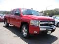 2010 Chevrolet Silverado 1500
