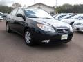 2007 Hyundai Elantra