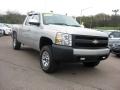 2007 Chevrolet Silverado 1500