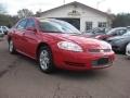 2012 Chevrolet Impala