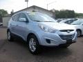 2012 Hyundai Tucson