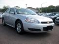 2010 Chevrolet Impala