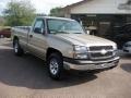 2005 Chevrolet Silverado 1500