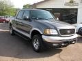 2003 Ford F-150