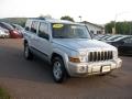 2008 Jeep Commander