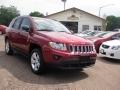 2012 Jeep Compass