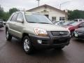 2006 Kia Sportage