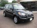 2011 Kia Soul