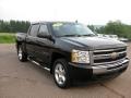 2009 Chevrolet Silverado 1500