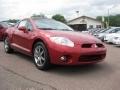 2008 Mitsubishi Eclipse