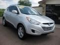 2012 Hyundai Tucson