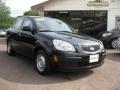 2009 Kia Rio