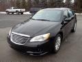 2012 Chrysler 200