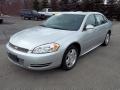 2012 Chevrolet Impala