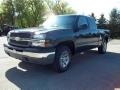 2005 Chevrolet Silverado 1500