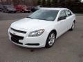 2012 Chevrolet Malibu