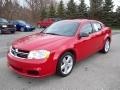 2013 Dodge Avenger