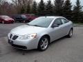 2009 Pontiac G6
