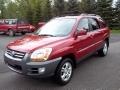 2008 Kia Sportage