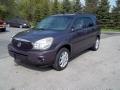 2007 Buick Rendezvous