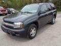 2006 Chevrolet TrailBlazer