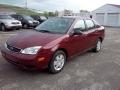2006 Ford Focus