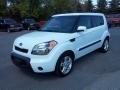 2010 Kia Soul