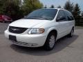 2002 Chrysler Town & Country