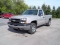 2006 Chevrolet Silverado 1500