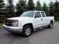 2007 Chevrolet Silverado Classic 1500