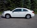 2008 Chrysler Sebring